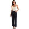 imageSUUKSESS Women Padded Ribbed Long Tank Tops Summer Going Out Basic Scoop Neck Cami TopsCream White