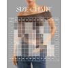 imageSUUKSESS Women Double Lined Off The Shoulder Tops Fitted Going Out Basic ShirtsCheetah
