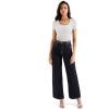 imageSUUKSESS Women Cotton Ribbed Scoop Neck Short Sleeve Top 2025 Summer Basic T ShirtSnow White