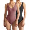Pack (Black & Marsala)
