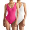 Pack (Hot Pink & White)