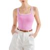 Pink-white