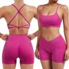 #1 Hot Pink