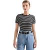 Black Stripe