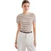 Brown Stripe