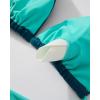 imageSUUKSESS Women Halter String Two Piece Bikini Sets Reversible Thong Swimsuit105 Blue Green