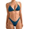 105 Blue Green