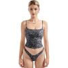 Grey Leopard