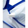 imageSUUKSESS Women Mesh One Piece Swim Dress Swimsuit Tummy Control Bathing Suit109 Royal Blue