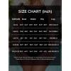 imageSUUKSESS Women One Piece Ruched Swimsuit Tummy Control Backless Bathing SuitGreen