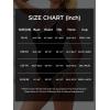imageSUUKSESS Women Sexy Tummy Control One Piece Swimsuits High Cut Bathing Suit 2025Red