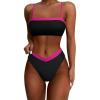 104 Black Pink