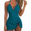 Blue Green