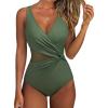119 Army Green
