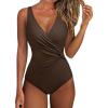 119 Dark Brown