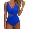 119 Royal Blue
