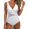 119 White