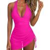 126 Hot Pink