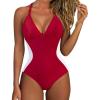 136 Red White