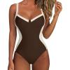 Beige Brown