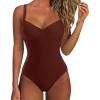 Coffee Brown
