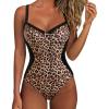 Leopard Black