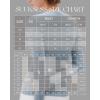 imageSUUKSESS Cloud Cashmere Women Crew Neck Fitted Long Sleeve Shirt Basic Knit TopsRed
