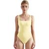 Pale Yellow