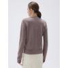 imageSUUKSESS Women Chunky Cashmere Cardigan Sweaters Trendy Fall Fashion Button Up Long Sleeve Knit OutfitsCamel