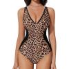 Leopard Black