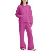 12 Hot Pink