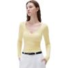Butter Yellow