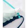 image:imageSUUKSESS Women Cheeky Halter String Bikini Sets Sexy Triangle Two Piece Swimsuit142 Green Blue