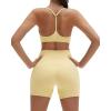 Pale Yellow