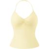 Pale Yellow