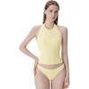 Butter Yellow