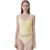 Butter Yellow