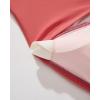 image:imageSUUKSESS Women Tummy Control Tankini Swimsuit Sexy Halter Bathing Suit 2 Piece147 Coral Pink Leaf