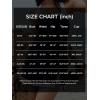 image:imageSUUKSESS Women Tummy Control Tankini Swimsuits with Skirt Backless Bathing SuitCoral Pink Leaf