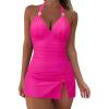 147 Hot Pink