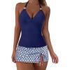 147 Navy Blue Star