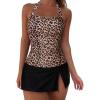 Leopard Black