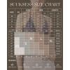 image:imageSUUKSESS Women Double Lined Halter Tank Top Summer Padded Going Out Tops Sleeveless Basic Shirts04 Ash