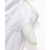 image:imageSUUKSESS Women Sexy One Piece Swimsuit Tummy Control Square Neck Bathing Suit154 Beige White