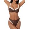 Beige Brown