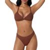 178 Dark Brown