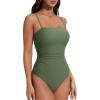 154 Army Green