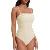 154 Beige White