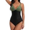 Green Black