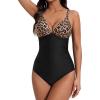 Leopard Black